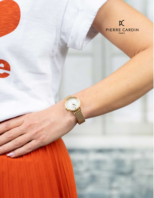 Pierre Cardin Ladies Watch